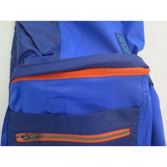 Nike DD7097 Women's Sz M Air Jordan Next Utility Convertible Pants/Shorts $150 - Picture 10 of 12